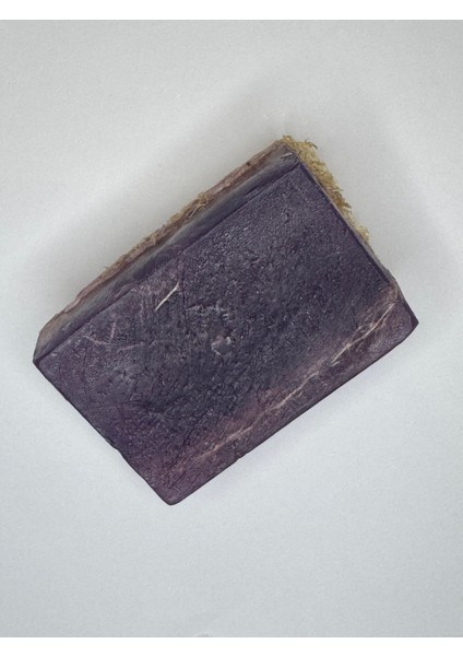 Lavantalı Lifli Sabun