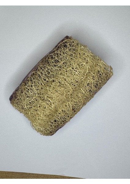 Lavantalı Lifli Sabun modelleri