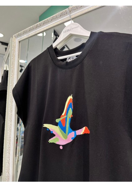 ıçlik düşük omuz - siyah - m fiyatları