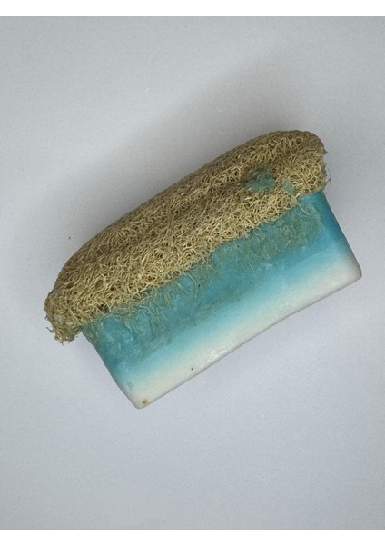 okyanuslu Lifli Sabun