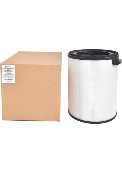 FY2180/30 Nano Koruma Filtresi, AC2936, AC2939, AC2958, AC2959 Hava Temizleyici ile Uyumlu