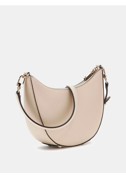 Calista Kadın Krem El Çantası HWBG7330720-SIT fiyatları