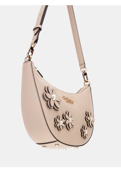 Calista Kadın Krem El Çantası HWBG7330720-SIT fırsatları