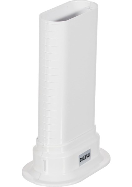 Radyatör Boru Gizleme Aparatıikilibeyaz DGS24ERGHB11