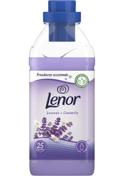 Lavanta Konsantre Yumuşatıcı 25 Yıkama 575 ml fiyatları