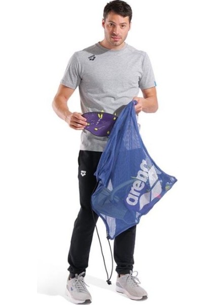 One Go Mesh Bag Unisex File Çanta 010240400 fiyatları