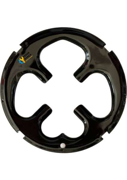 Uğur Uyumlu Ankastre Set Üstü Ocak Küçültücü Izgara Üstü Papatya Cezvelik 1 Adet fiyatları