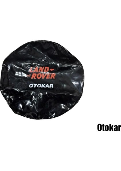 Stepne Kılıfı Defender 71A00-70063-AB