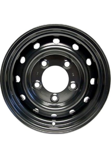 Jant Defender Yeni Model 6/1.2