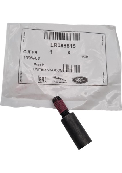 LR088515 Gergi Civatası