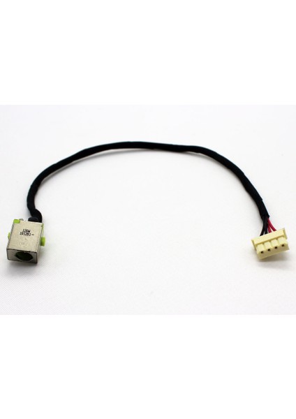 Acer Aspire M5-583P V5472P Kablolu Dc Tamir Soketi
