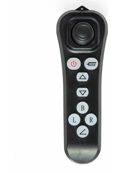 Römer Akülü Tekerlekli Sandalye |uzaktan Kumandalı,hafif ve Güvenli Yapısıyla Gelişmiş Mobilite R113 indirimleri