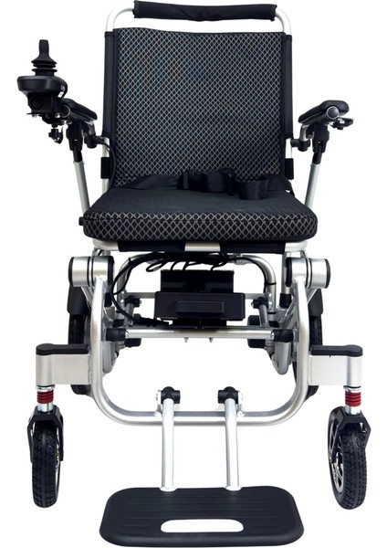 Römer Akülü Tekerlekli Sandalye|hafif Lityum Batarya, Katlanabilir, Bluetooth Özellikli Tasarım R112 modelleri