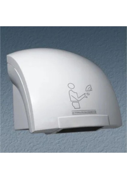 Mdf 8820 El Kurutma Makınası