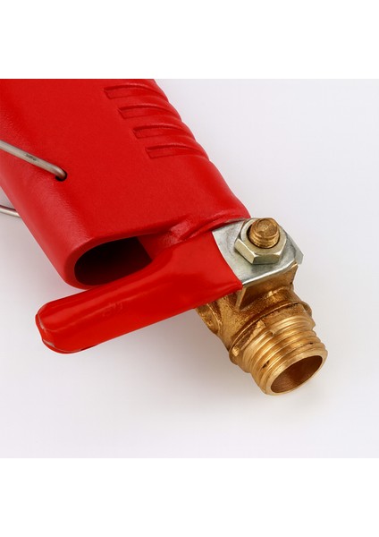 4-6-8 mm Fasarit Üstten Depolu Boya Tabancası Sıva Püskürtme Hopper Gun Tavan Duvar Kaplama Aleti Makinesi indirimleri