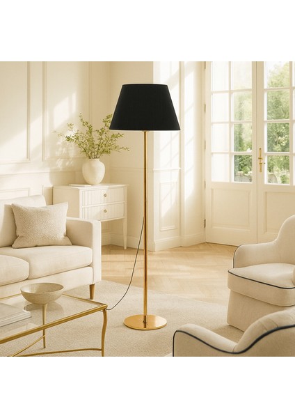 Noor Kumaş Orijinal Gold Lambader