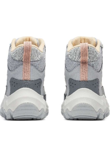Thermo Chill 2 Mid Waterproof Kadın Gri Bot indirimleri