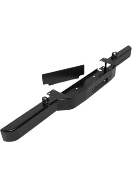 Ön Tampon (Vinç Takılabilir Tip) Defender