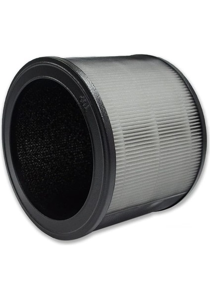 Winix Zero Compact Uyumlu Filtre (O) - Hepa + Aktif Karbon Filtre | Hava Temizleyici Yedek Filtre | Alerjen, Koku ve Toz Giderici | Kompakt Uyumlu Set modelleri