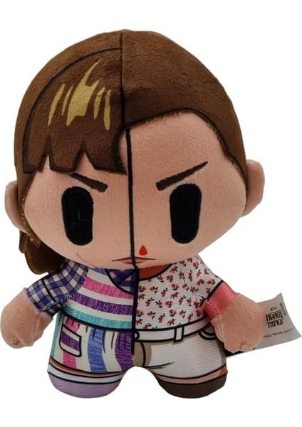 Yume Toys Dznr Peluş Stranger Thıngs - Eleven