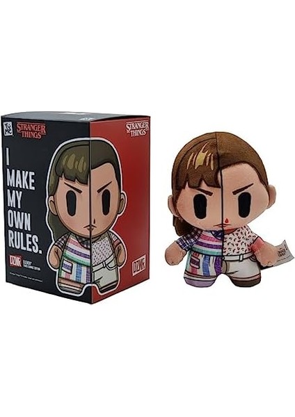 Yume Toys Dznr Peluş Stranger Thıngs - Eleven fiyatları
