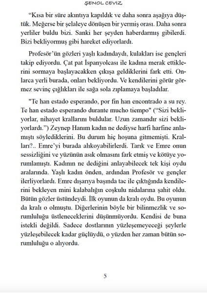 Kristal Labirenti fırsatları