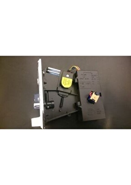 Langırt Jeton Bozuk Para Kanalı Okuyucu 3 Adet Hızlı Sayım ve Gelişmiş Sensör Teknolojisi indirimleri