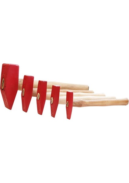 1500GR Çelik Dövme Çekiç