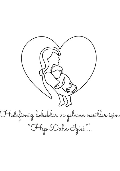 Natural Ultra Paket Bebek Bezi 7 Numara Xxlarge 96 Adet