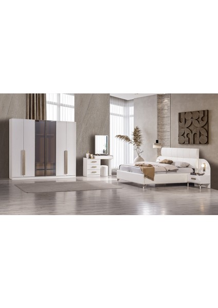 Hanedan Yatak Odası Takımı