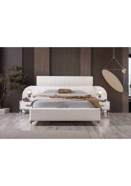 Hanedan Yatak Odası Takımı