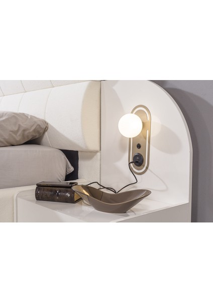 Hanedan Yatak Odası Takımı