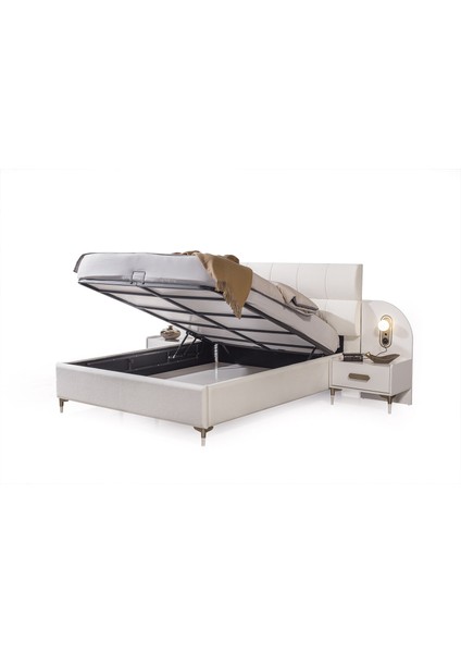 Hanedan Yatak Odası Takımı