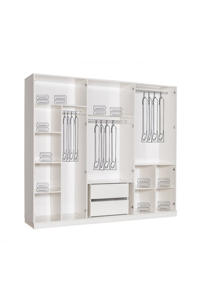 Hanedan Yatak Odası Takımı