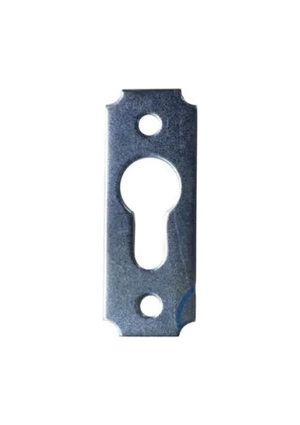 Düz Gizli Resim, Tablo, Çerçeve, Askısı - 16X40MM, 1 Adet