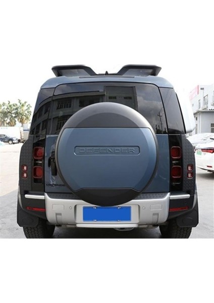 Stepne Kılıfı Mavi New Defender VPLEW0130 VPLEW0143