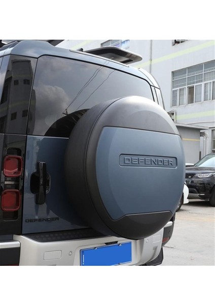 Stepne Kılıfı Mavi New Defender VPLEW0130 VPLEW0143 fiyatları