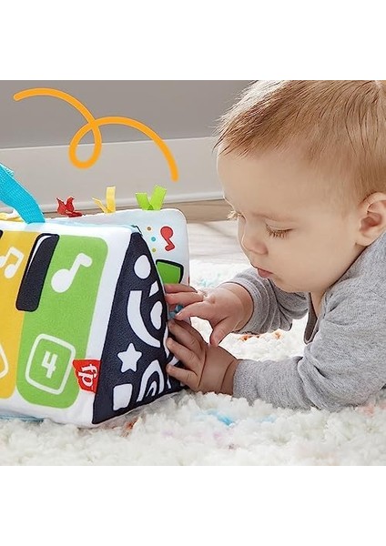 Işıklı ve Müzikli Yumuşak Piyano Işıklı ve Müzikli Yumuşak Piyano, Yenidoğan, Işıklı ve Müzikli Karın Üstünde Oynama Oyuncağı HND54 fiyatları