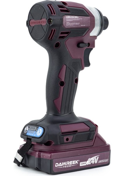 Torklu Vidalama Purple indirimleri