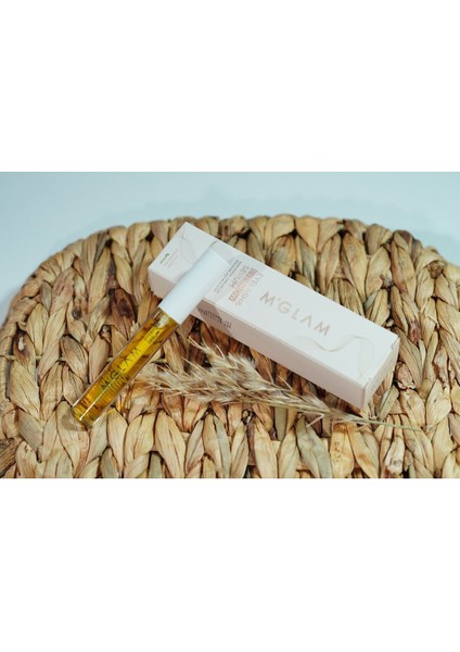 Kaş & Kirpik Serumu Yoğunlaştırıcı ve Uzatan Doğal & Vegan Içerik indirimleri