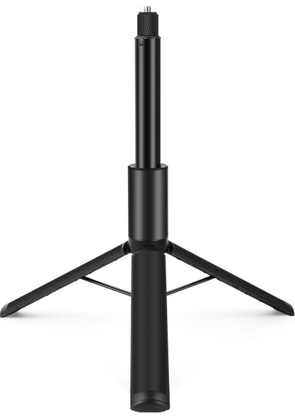 Zuomee PU497B Uzatılabilir Görünmez Sie Çubuğu Tripod INSTA360 X4 X3 X2 Uyumlu (Yurt Dışından)