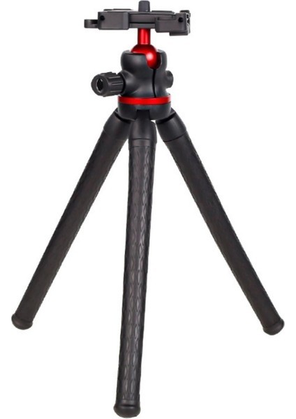 Zuomee Taşınabilir Mini Telefon Tripodu (Yurt Dışından)