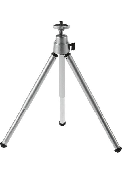 Zuomee Esnetilebilir Taşınabilir Mini Prktör ve Telefon Üçayak Tutucu (Yurt Dışından)