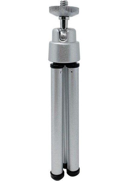 Zuomee Taşınabilir Mini Webcam Tripod - Akıllı Telefon ve Masaüstü Için Evrensel Ayarlanabilir Stand (Yurt Dışından) fiyatları