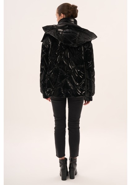 Veger Premium Kalite Kapitone Mont fiyatları