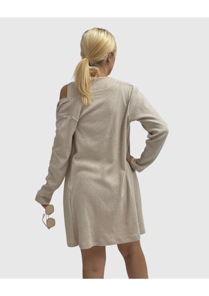 Kadınlar Için Basic Ceket - Elbise Takım modelleri