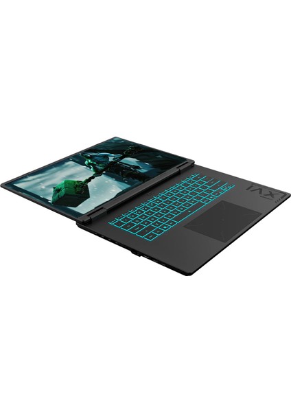 Gıgabyte Gamıng A16CTH Intel® Core™ I7-13620H Ddr5 32GB 512GB SSD+512GB 16INÇ 8GB/RTX5050 85W IPS Wuxga (1920X1200) 165Hz, 300NITS Freedos Gaming Laptop WA16CTHF10+ZETTAÇANTA fırsatları