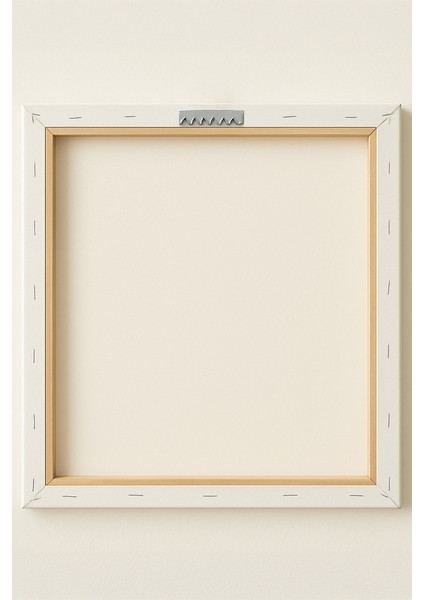 Yağlı Boya Stilinde Sonbahar Tablosu Dekoratif Duvar Sanatı %100 Pamuk Kanvas fırsatları