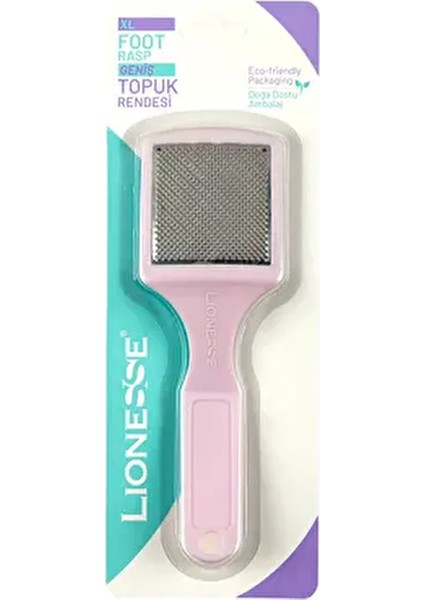 Plastik Saplı Geniş Topuk Rendesi XL Pembe Renkli Kullanım Amacı İçin Özel Tasarım fiyatları