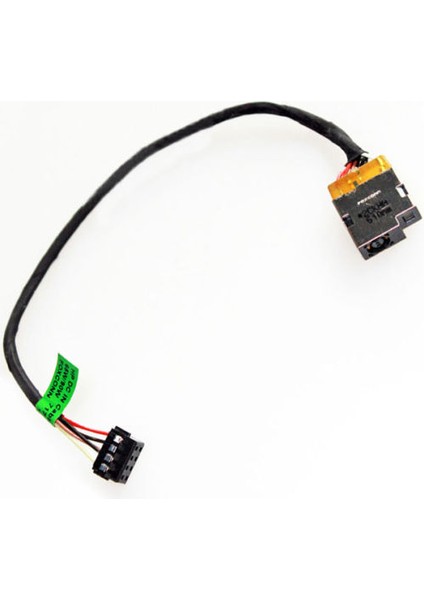 Hp Envy M6-K M6-K000 Serisi Kablolu Dc Tamir Soketi